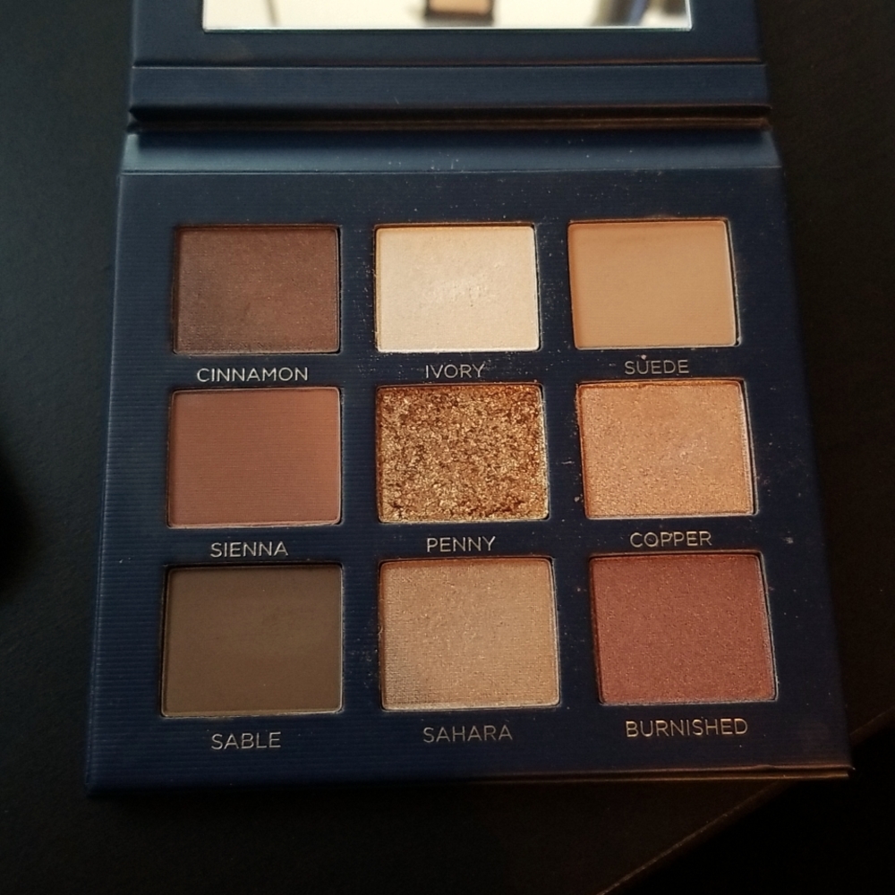 Beautycounter Classic Eye Palette